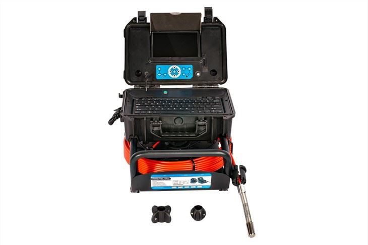 Portable Pipe Inspection Camera Drain Inspection Camera