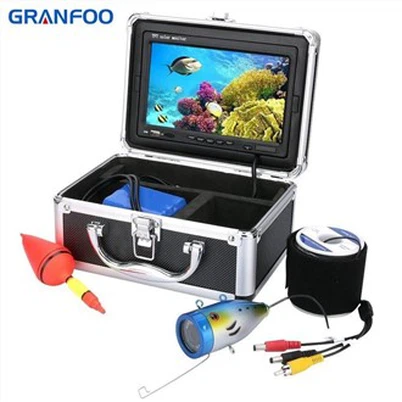 Kan en ROV-robot användas för undervattensbrytning?