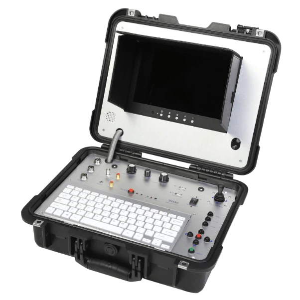 Factory Borehole Water Well Camera